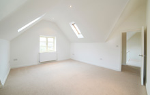Emersons Green bedroom extension leads