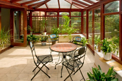 Emersons Green conservatory quotes