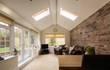 Emersons Green single storey extension leads